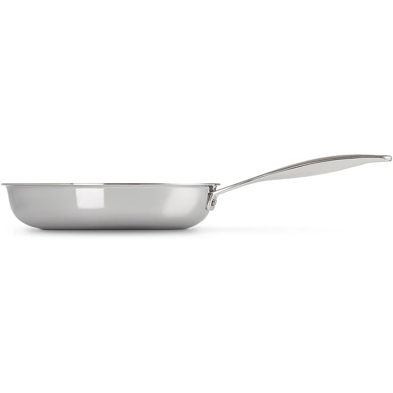 Le Creuset 3-ply Plus Bratpfanne 24 cm