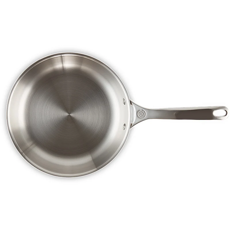 Le Creuset 3-ply Plus Bratpfanne 24 cm