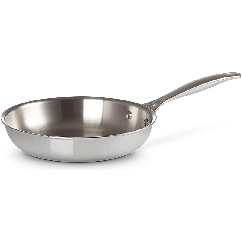 Le Creuset 3-ply Plus Bratpfanne 24 cm