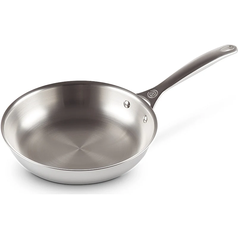 Le Creuset 3-ply Plus Bratpfanne 24 cm