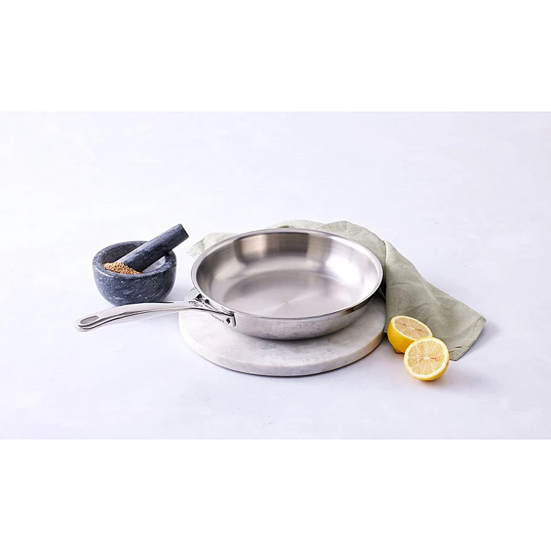 Le Creuset 3-ply Plus Bratpfanne 24 cm