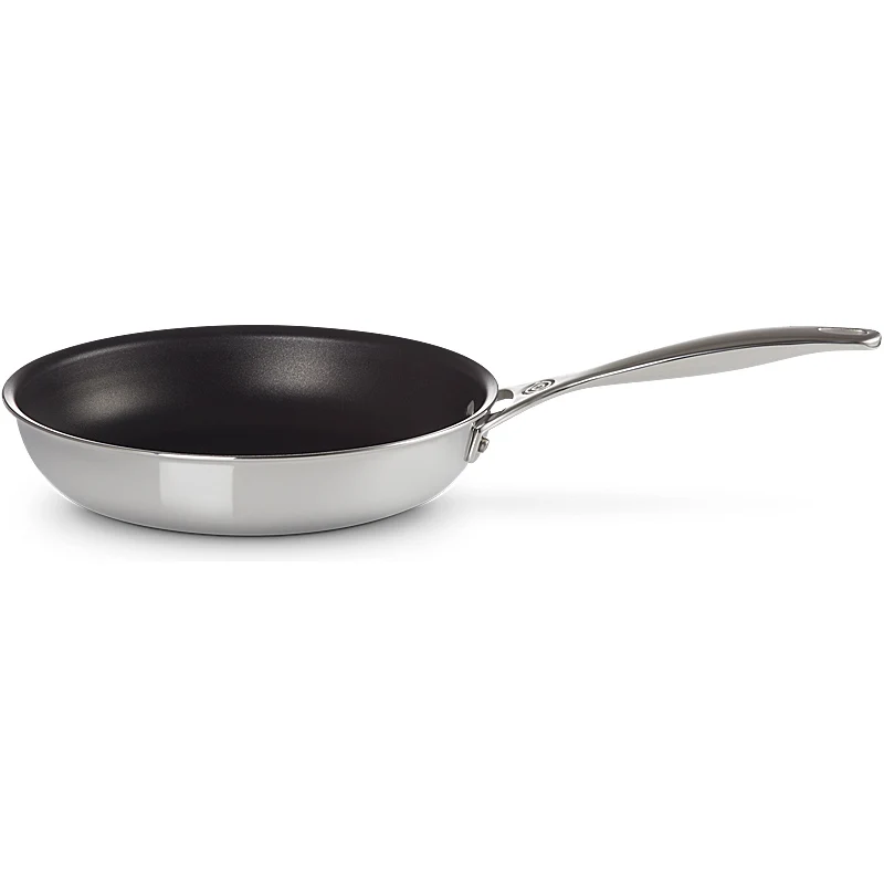 Le Creuset 3-ply Plus Bratpfanne 24cm