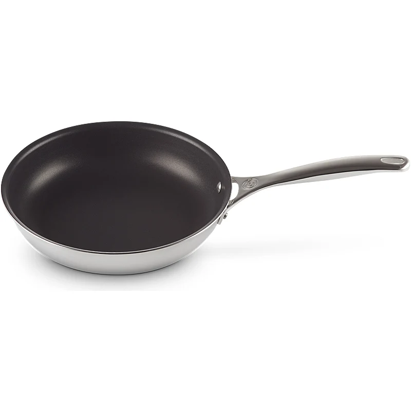 Le Creuset 3-ply Plus Bratpfanne 24cm