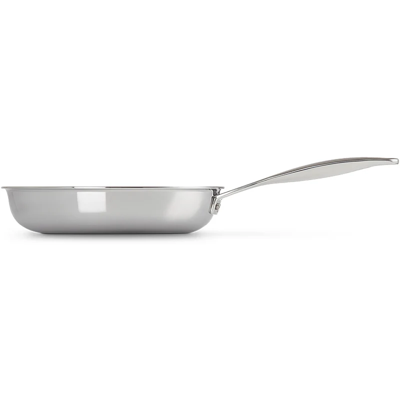 Le Creuset 3-ply Plus Bratpfanne 24cm