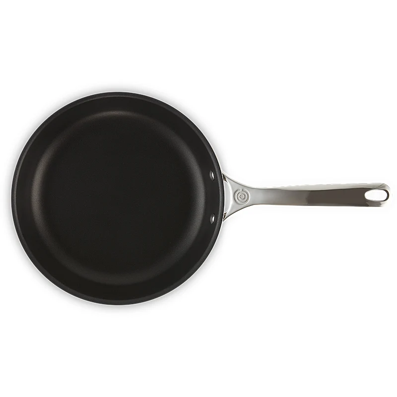 Le Creuset 3-ply Plus Bratpfanne 24cm