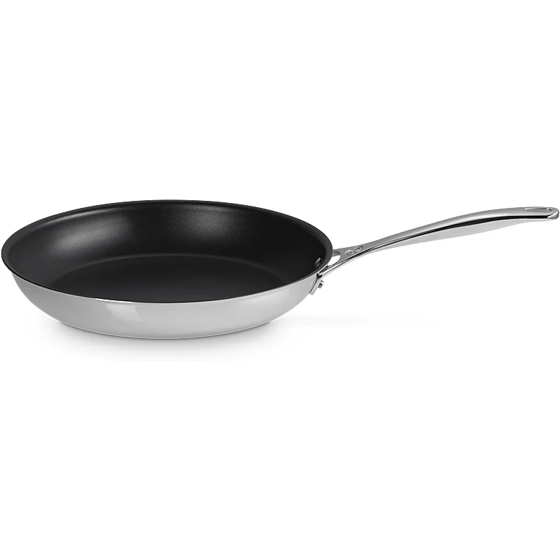Le Creuset 3-ply Plus Pfanne 30cm