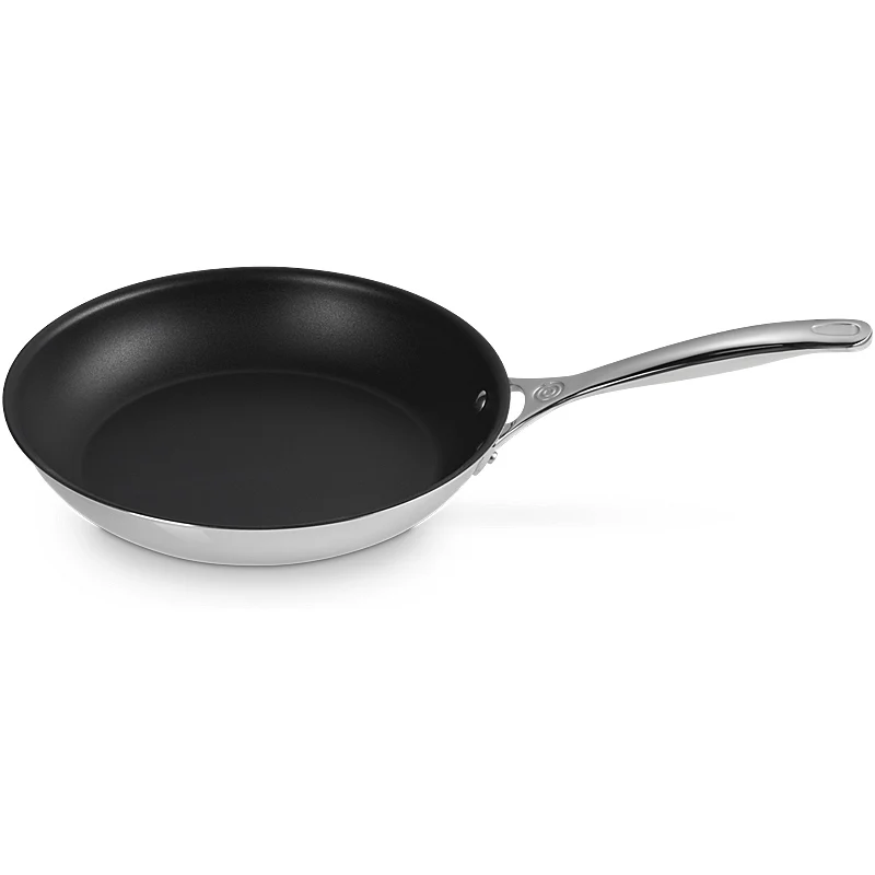 Le Creuset 3-ply Plus Pfanne 26cm