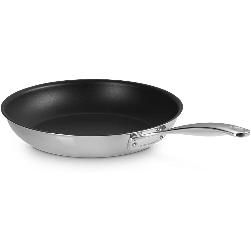 Le Creuset 3-ply Plus Pfanne 26cm