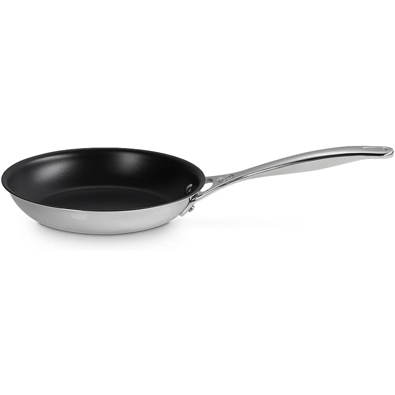 Le Creuset 3-ply Plus Pfanne 20cm