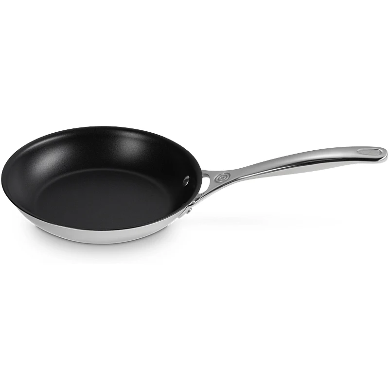Le Creuset 3-ply Plus Pfanne 20cm