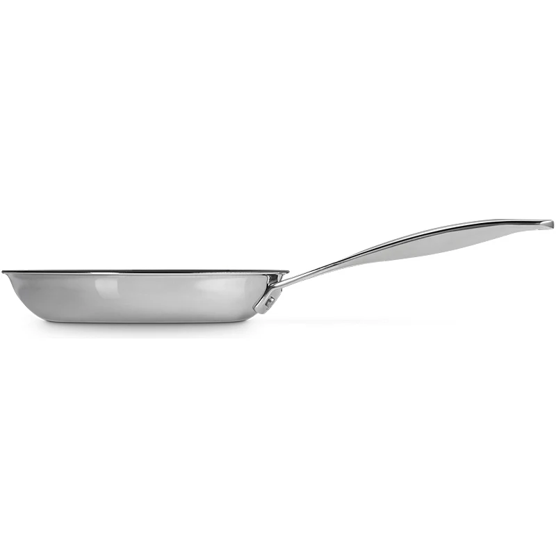Le Creuset 3-ply Plus Pfanne 20cm