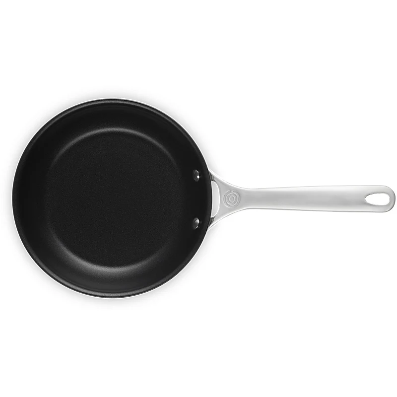 Le Creuset 3-ply Plus Pfanne 20cm