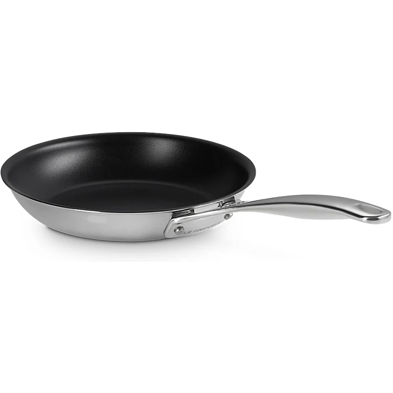 Le Creuset 3-ply Plus Pfanne 20cm
