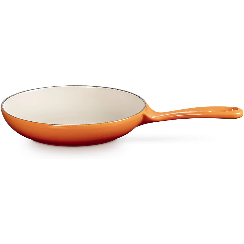 Le Creuset Marmitout 22cm Ofenrot 2in1