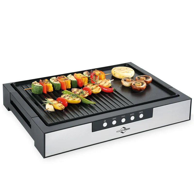 Tischgrill STYLE