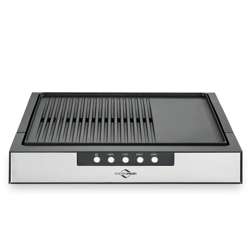 Tischgrill STYLE