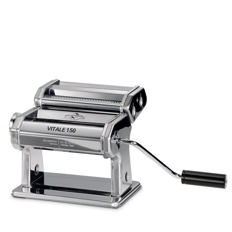 Nudelmaschinen-Set Classic VITALE 150