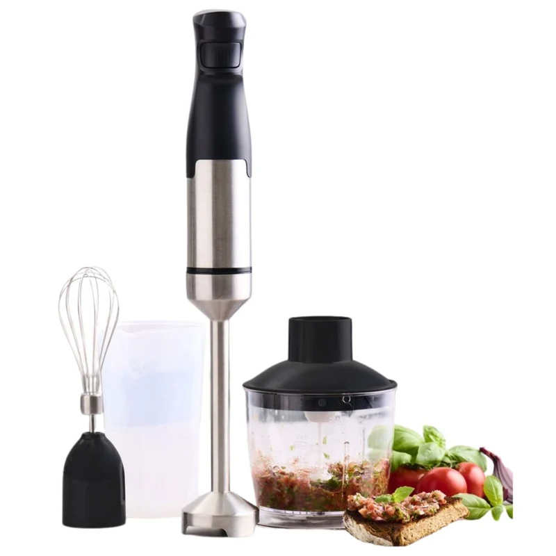 Day - Stabmixerset 1200 W