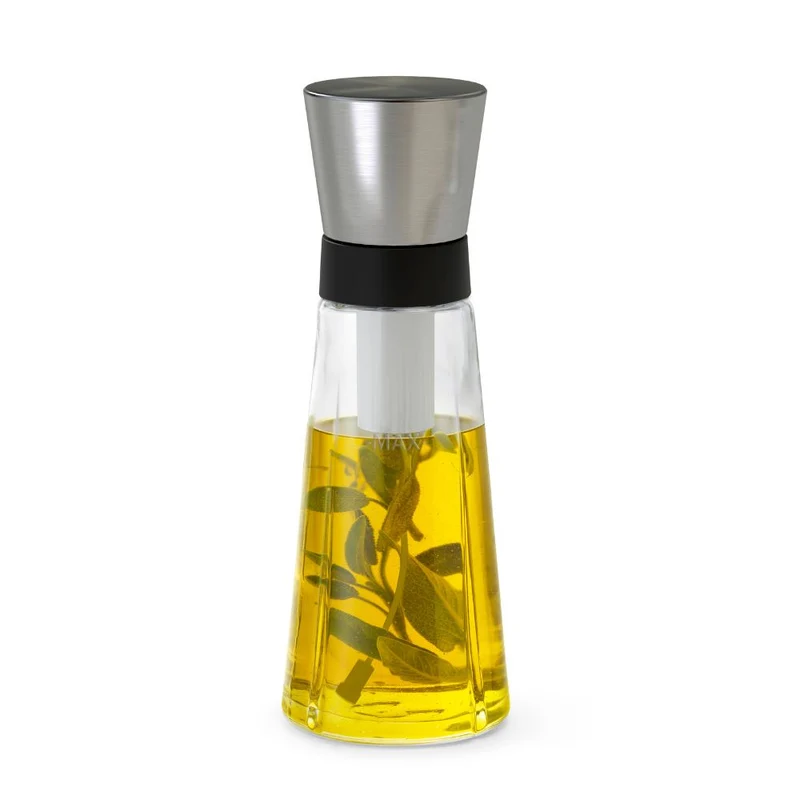Rosendahl - Grand Cru Öl-Spray 14 cl schwarz/Stahl