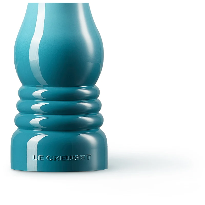 Le Creuset Pfeffermühle 21cm Karibik
