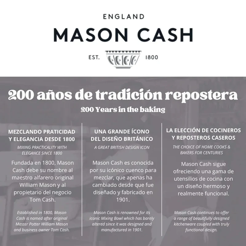 Reposa cucharas cerámico In The Meadow Mason Cash