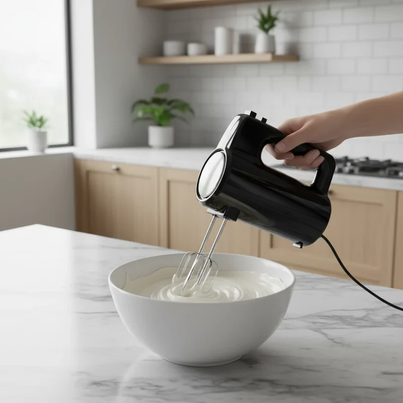 Conzept Handmixer 500 W