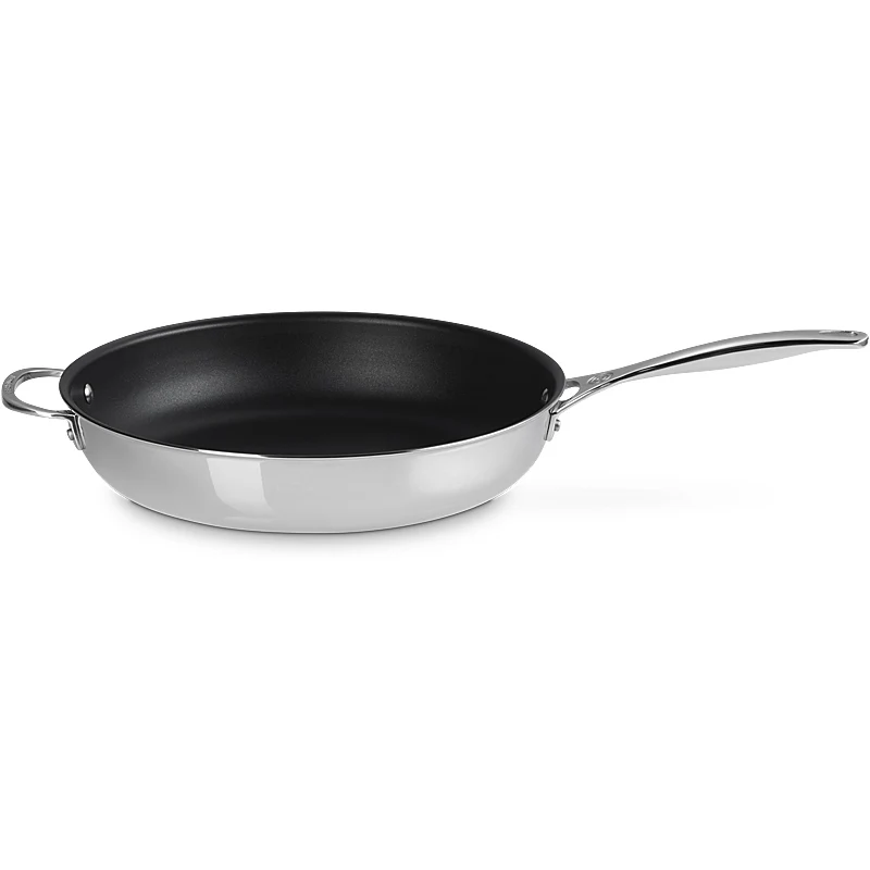 Le Creuset 3-ply Plus Bratpfanne 32cm