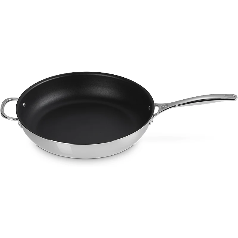 Le Creuset 3-ply Plus Bratpfanne 32cm
