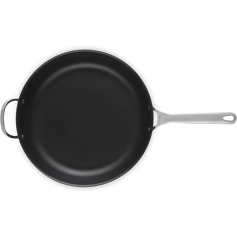 Le Creuset 3-ply Plus Bratpfanne 32cm