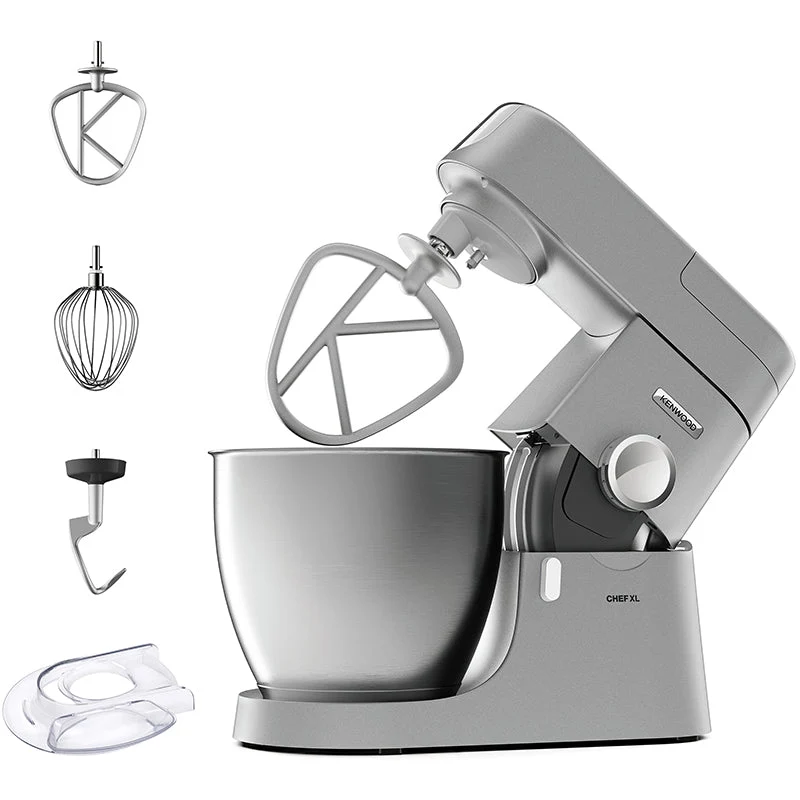 Kenwood - Küchenmaschine 6,7 L