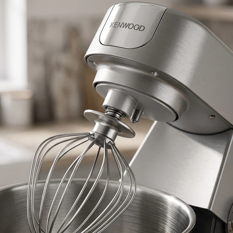 Kenwood - Küchenmaschine 6,7 L