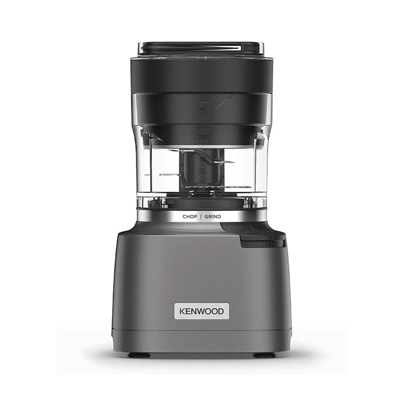 Kenwood Multizerkleinerer/Mühle 500 ml anthrazit 800 Watt