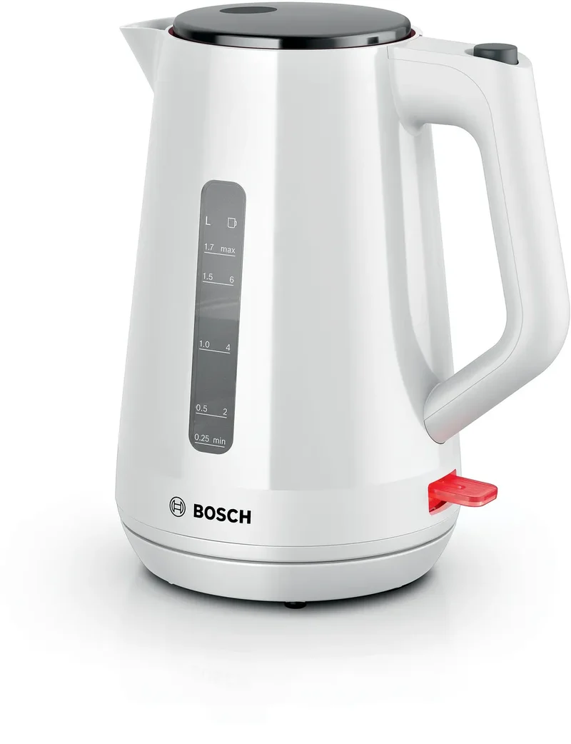 Bosch - Wasserkocher MyMoment weiß