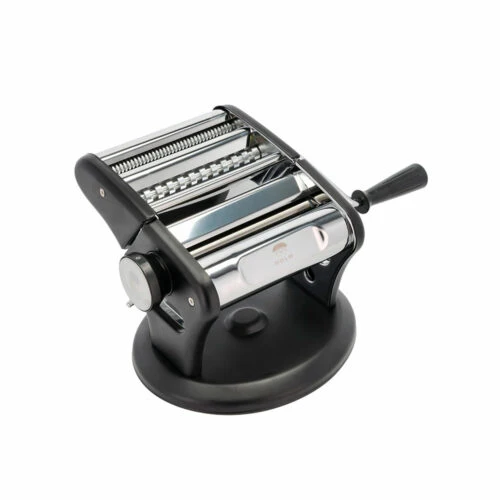 Holm - Nudelmaschine - Aluminium/Stahl