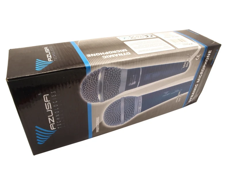 Microphone Azusa DM-604