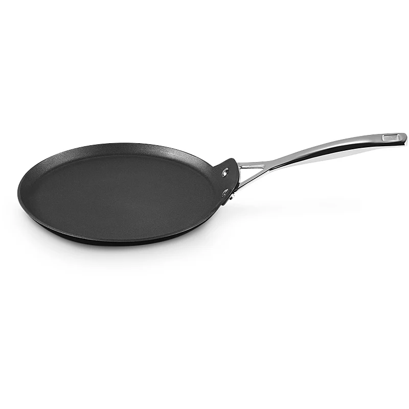 Le Creuset Aluminium-Antihaft Crepes Pfanne 24 cm
