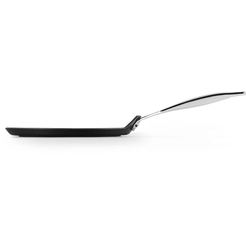 Le Creuset Aluminium-Antihaft Crepes Pfanne 24 cm