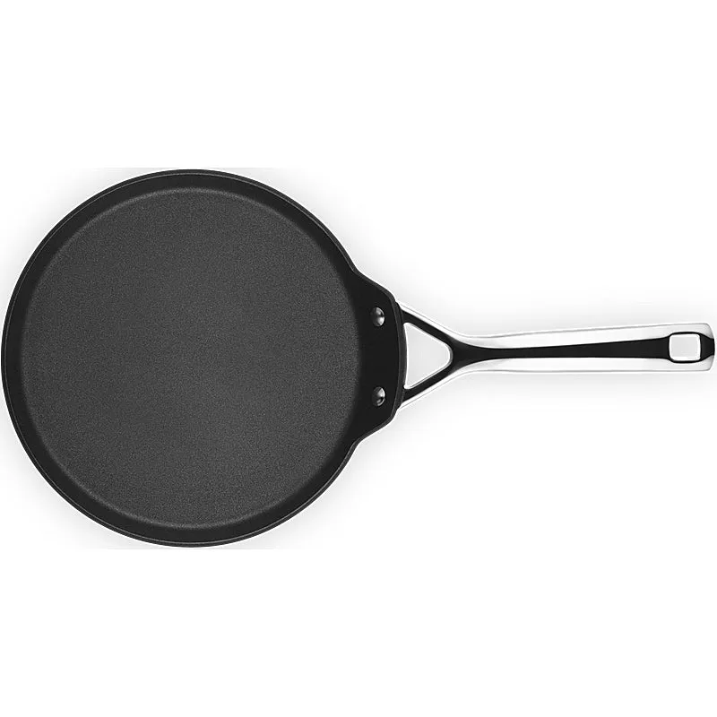Le Creuset Aluminium-Antihaft Crepes Pfanne 24 cm