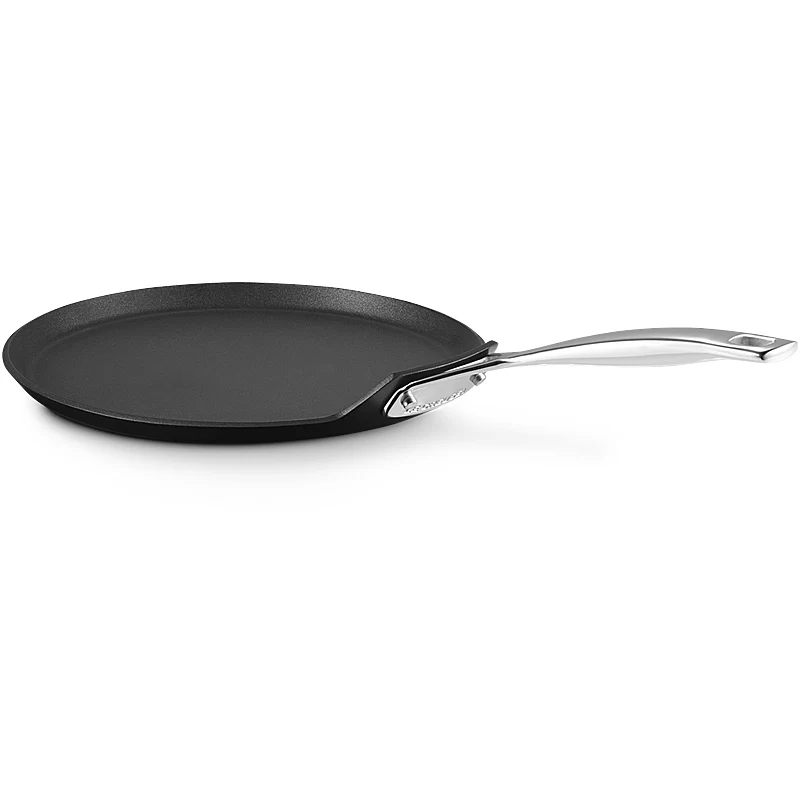 Le Creuset Aluminium-Antihaft Crepes Pfanne 28 cm