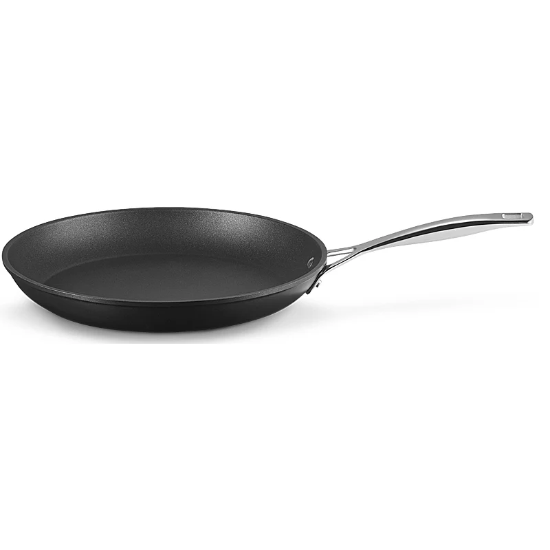 Le Creuset Alu Pfanne flach 30cm