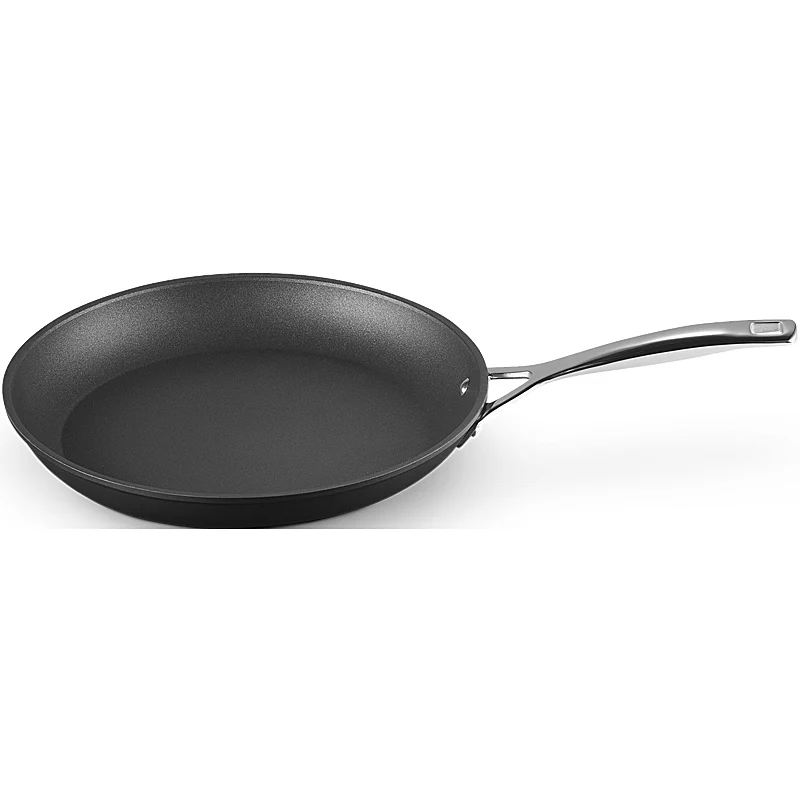 Le Creuset Alu Pfanne flach 30cm