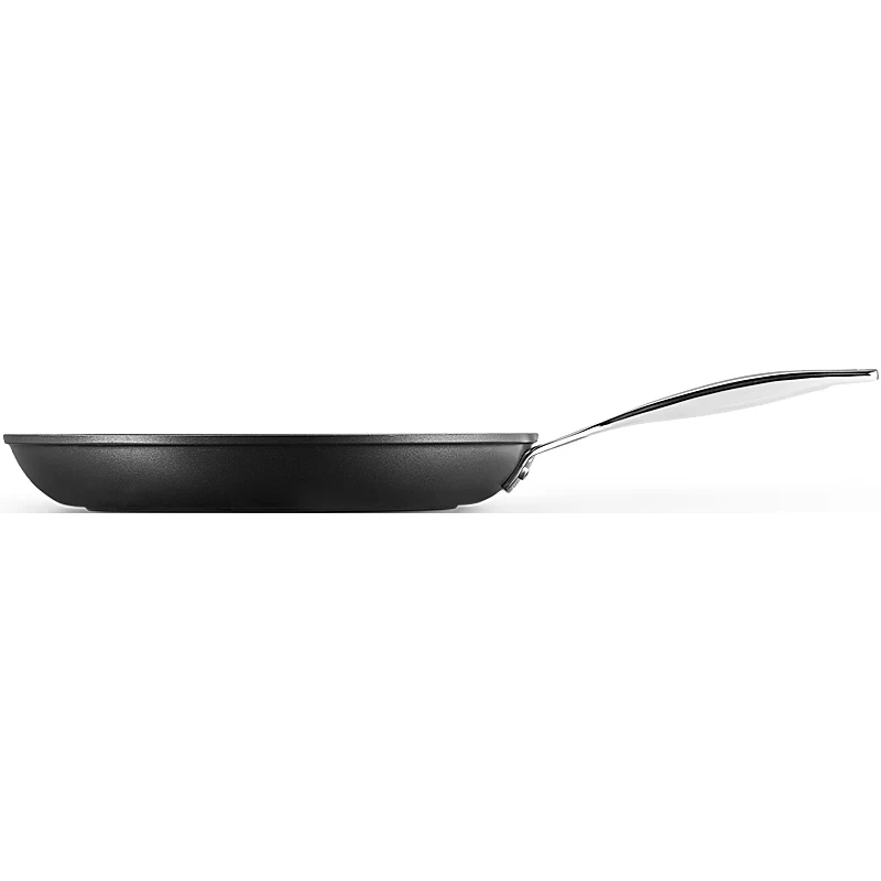 Le Creuset Alu Pfanne flach 30cm