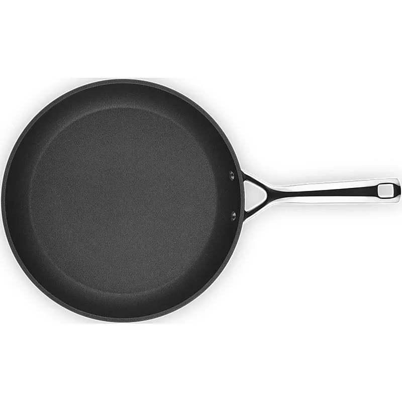Le Creuset Alu Pfanne flach 30cm