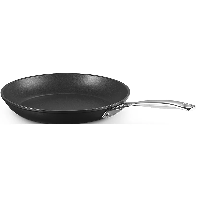 Le Creuset Alu Pfanne flach 30cm