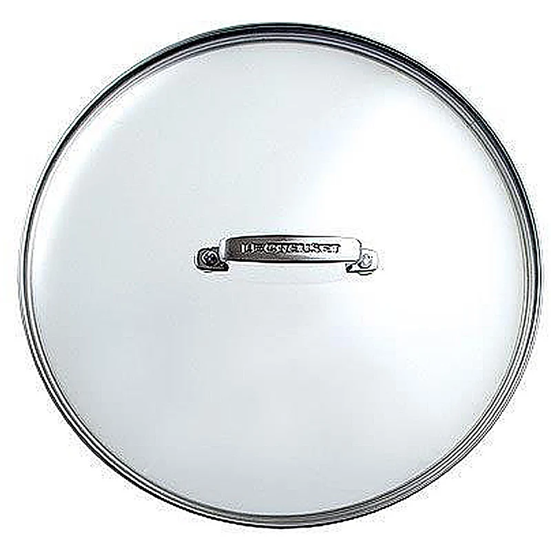 Le Creuset GLASDECKEL FÜR PFANNE 24 CM