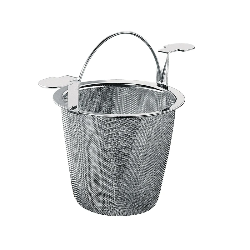 Teefilter für Tassen Edelstahl
