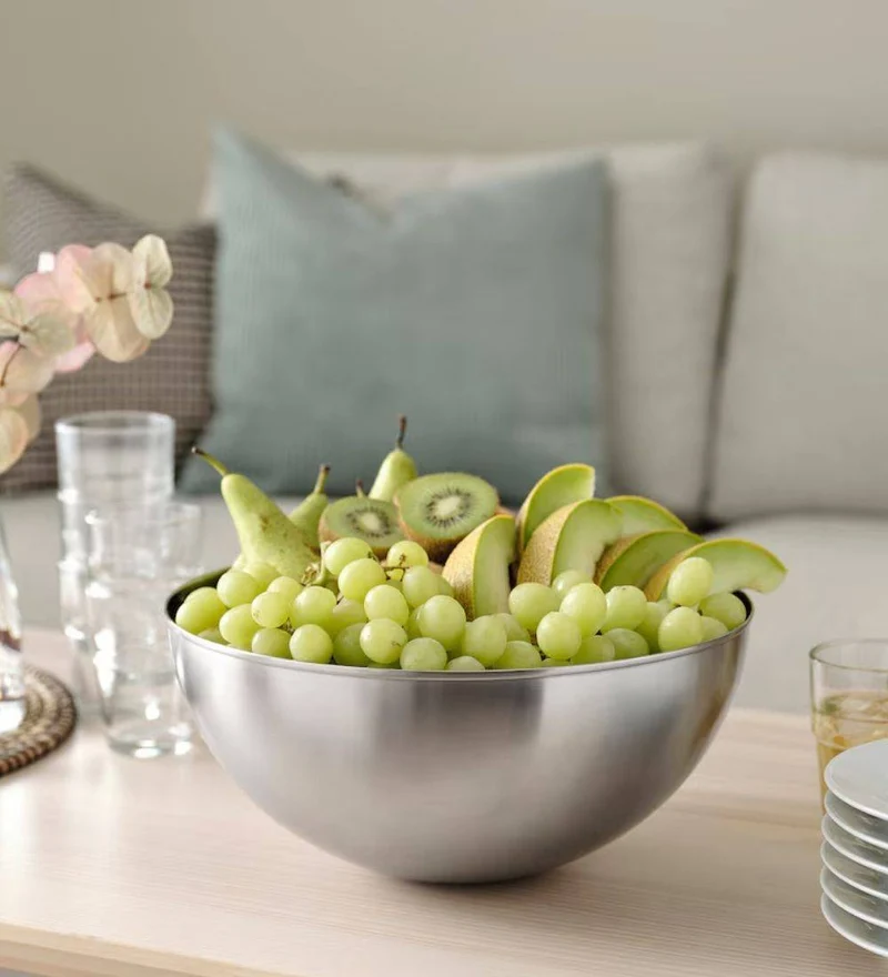 BLANDA BLANK Serving Bowl 11"