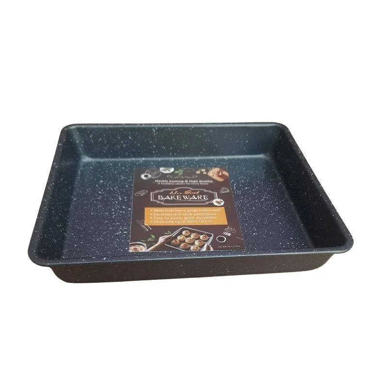 Nonstick Baking Tray 32 x 27 cm