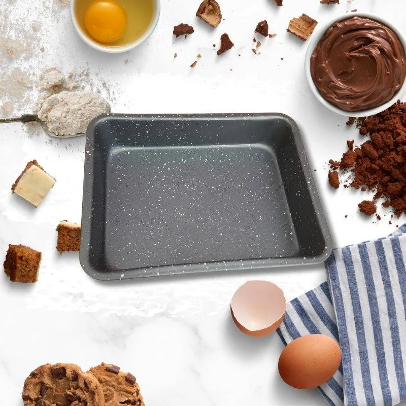 Nonstick Roasting Tray 28 x 23 cm