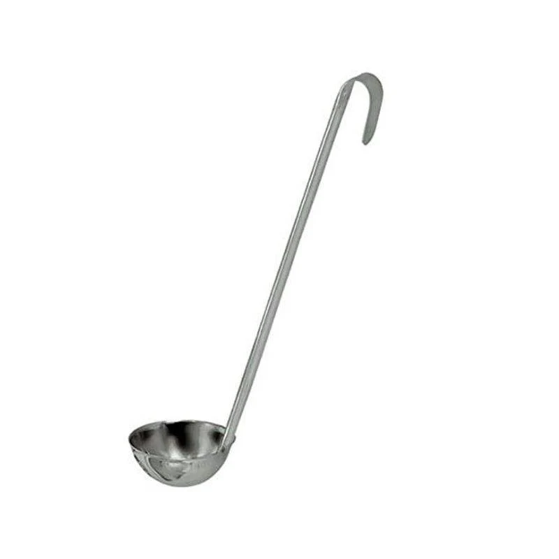 Stainless Steel Ladle 31 cm